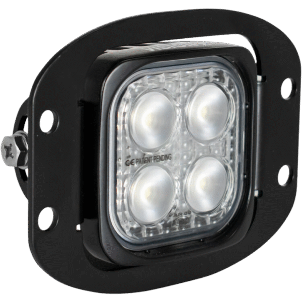 Dura Flush Mount KIT - Image 3