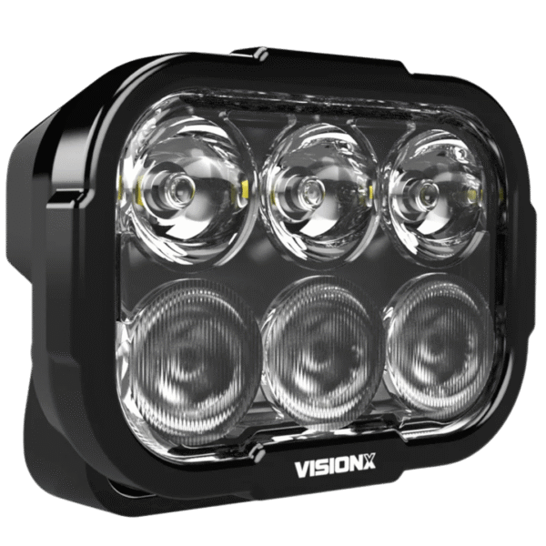 DURA PRO 6 LED - Image 5