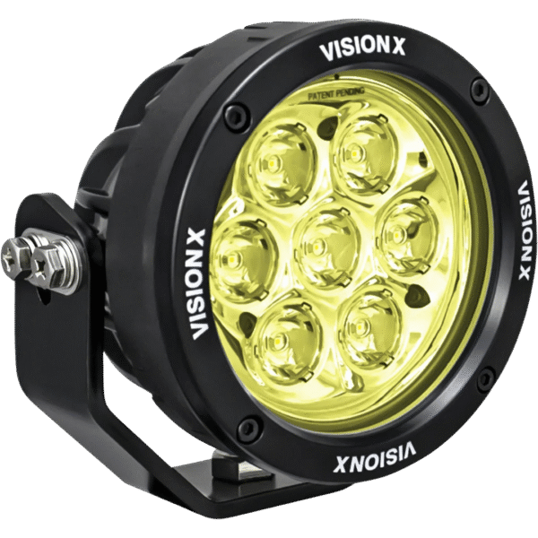4.7" CG2 DRIVING 7 MULTI-LED - Image 7