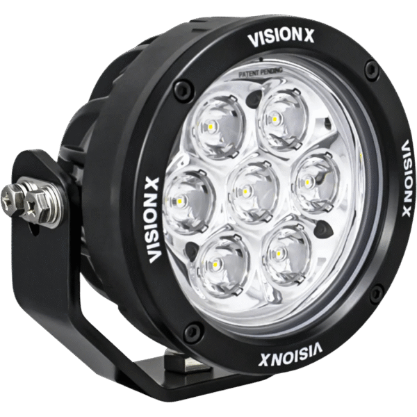 4.7" CG2 DRIVING 7 MULTI-LED - Image 6