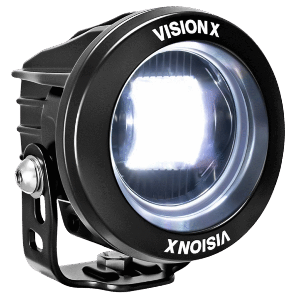 3″ CG2 SAE LED Light Cannon - Image 3