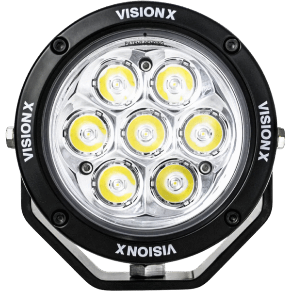 4.7" CG2 DRIVING 7 MULTI-LED - Image 5