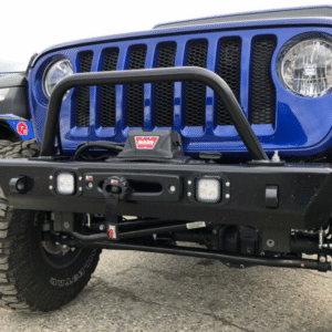 Dura Flush Mount KIT