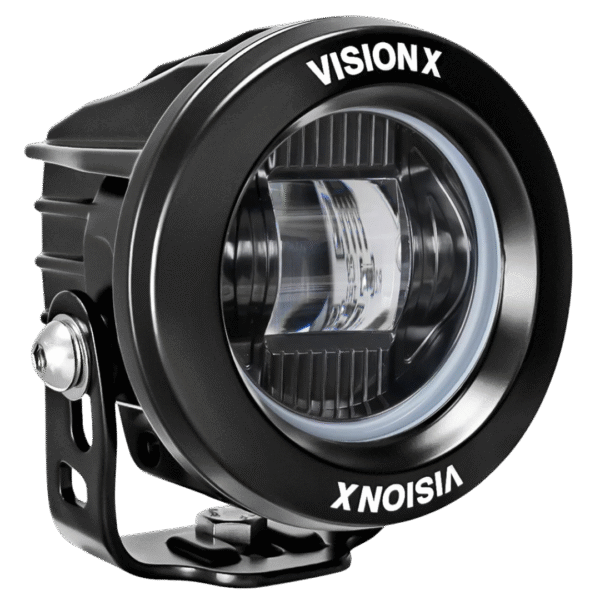 3″ CG2 SAE LED Light Cannon - Image 4