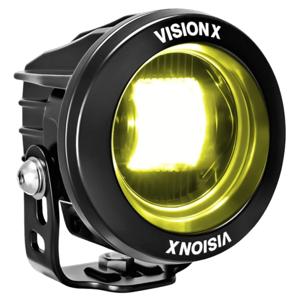 3″ CG2 SAE LED Light Cannon - Image 5