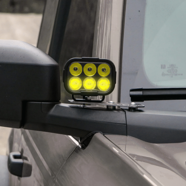 DURA PRO 6 LED - Image 2