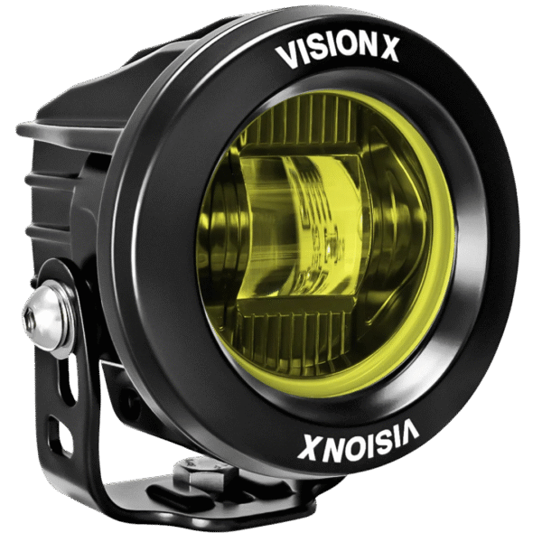 3″ CG2 SAE LED Light Cannon - Image 6