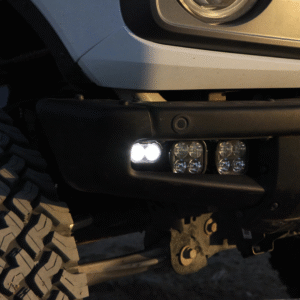 DURA PRO 2 LED, P-HARNESS.2XI