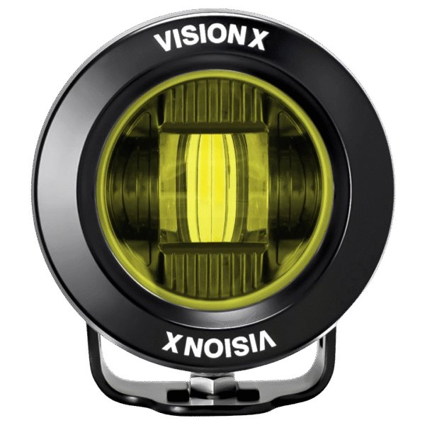 3″ CG2 SAE LED Light Cannon - Image 7