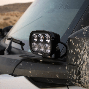 DURA PRO 6 LED