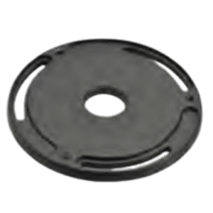 AEROTECH SMALL ADAPTER PLATE T/S