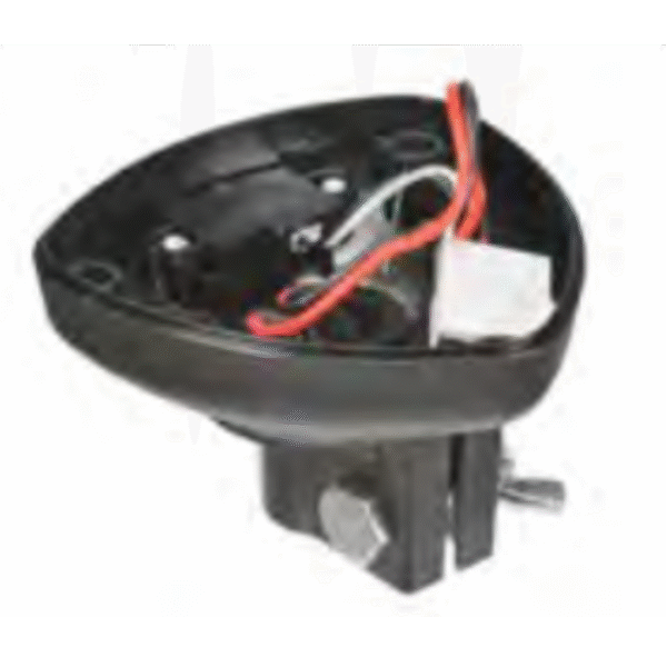 AEROTECH FIXED DIN MOUNT T/S