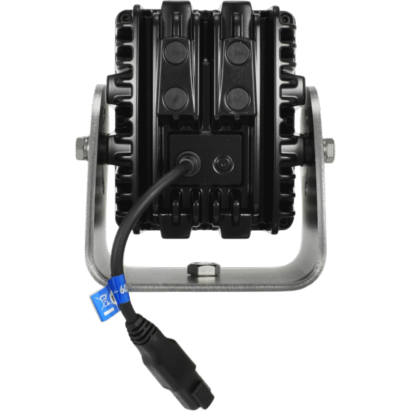 BT HEAVY INDUSTRIAL BLACK HOUSING 12 LED 40 DEGREE - Image 3