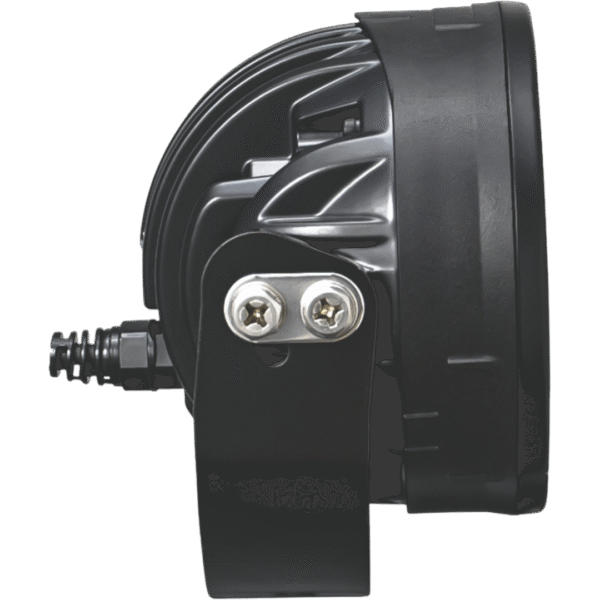 SINGLE 3.7" 3 LED CANNON CG2 LIGHT - Image 2