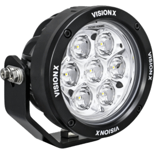 4.7" CG2 DRIVING 7 MULTI-LED