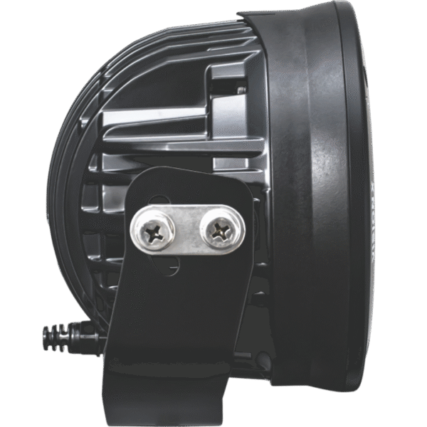 SINGLE 6.7" SINGLE SOURCE 70 WATT LIGHT CANNON CG2 USING DTP CONNECTOR - Image 2