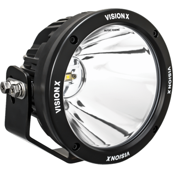 SINGLE 6.7" SINGLE SOURCE 70 WATT LIGHT CANNON CG2 USING DTP CONNECTOR - Image 3