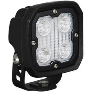 DURALUX WORK LIGHT 4-LED 10 DEGREE