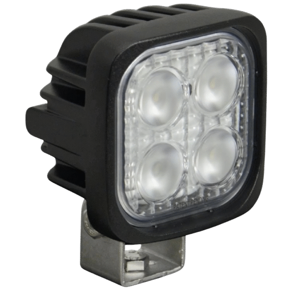 DURA MINI 4-LED 60 DEGREE