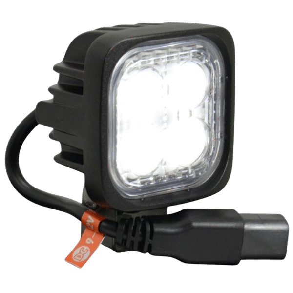DURA MINI 4-LED 60 DEGREE - Image 2