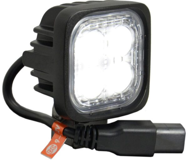 DURA MINI 4-LED MIXED BEAM 10/25 DEGREE