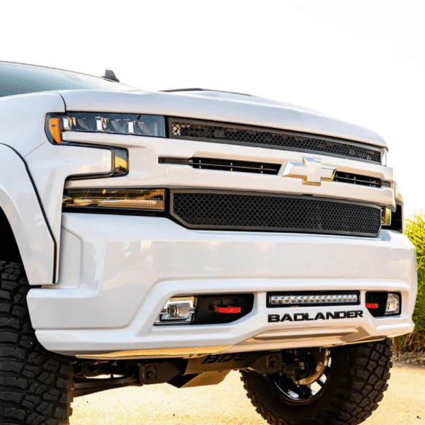 5.63" XPL SERIES HALO 3 LED SPOT BEAM LIGHT BAR INCLUDING END CAP MOUNTING L BRACKET AND HARNESS - Image 4