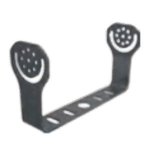 TRUNNION BRACKET 140 WATT HIGH BAY