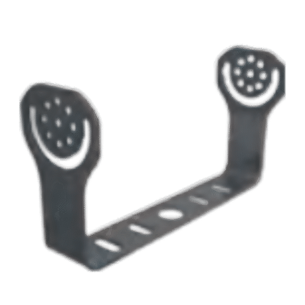 TRUNNION BRACKET 140 WATT HIGH BAY
