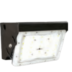WP - WALL PACK MOUNT 50 WATT JUNCTION BOX LIGHT