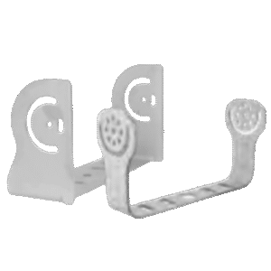 STRHD - TRUNNION BRACKET HEAVY DUTY SS 140 WATT HIGH BAY