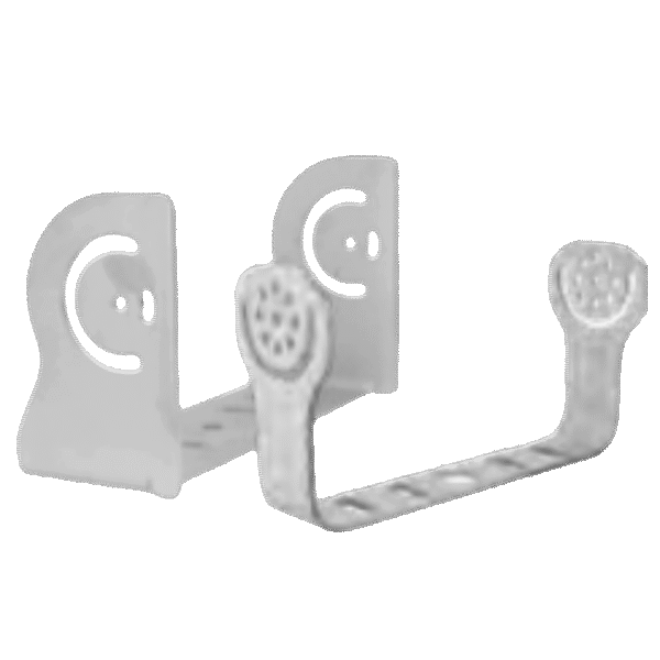 STRHD - TRUNNION BRACKET HEAVY DUTY SS 140 WATT HIGH BAY