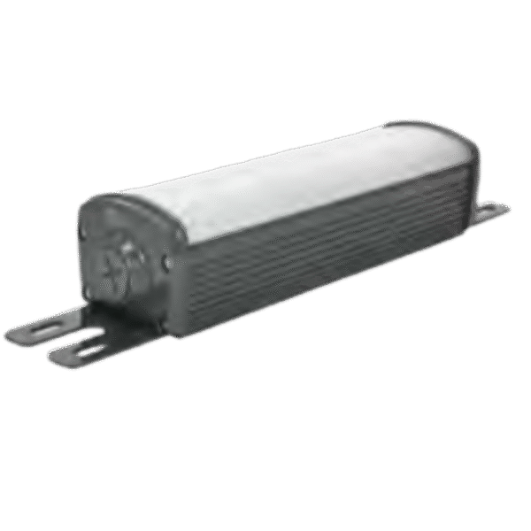 1' LINEAR LIGHT 30 WATT ULTRA WIDE FLOOD 180 DEGREE 90-277VAC FROSTED LENS