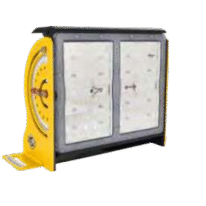 AC PITMASTER 140 WATT 60-LED FLOOD 60 DEGREE 90-277VAC