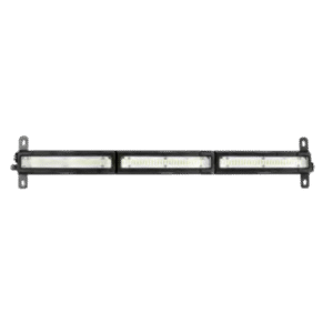 36" SHOCKWAVE SINGLE MINING INDUSTRIAL LIGHT 30 WATT CLEAR LENS
