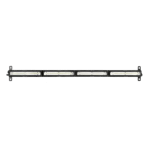 48" SHOCKWAVE SINGLE MINING INDUSTRIAL LIGHT 40 WATT CLEAR LENS