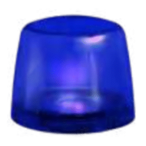 OPTITECH LENS BLUE