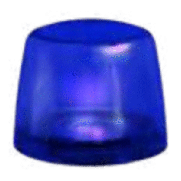 OPTITECH LENS BLUE