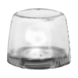 OPTITECH LENS CLEAR