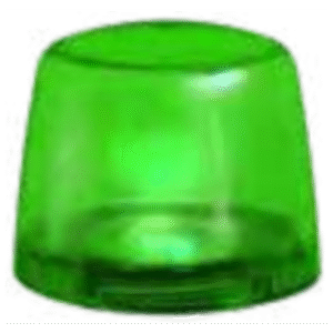 OPTITECH LENS GREEN