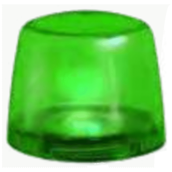 OPTITECH LENS GREEN