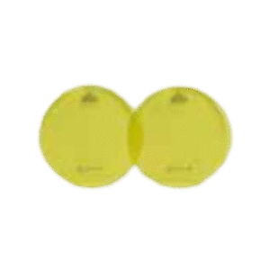 PAIR OF 4.7IN SELECTIVE LENSES AND GASKETS FOR CG2-CPZ110 OR CG2-CPM710 LIGHTS