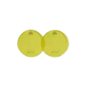 PAIR OF 3.0IN SQUARE SELECTIVE LENSES AND GASKETS FOR CG2-OP110/CG2-OPM310/CG2-CPR110/CG2-CPM310