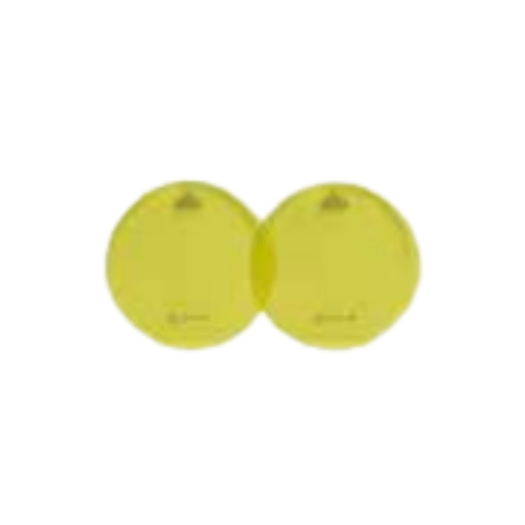 PAIR OF 3.0IN SQUARE SELECTIVE LENSES AND GASKETS FOR CG2-OP110/CG2-OPM310/CG2-CPR110/CG2-CPM310