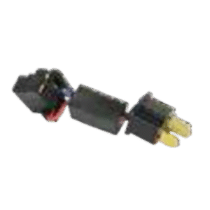 HIGH FOUR ADAPTER, KEEP LOW BEAM ON WHEN HIGH BEAM ON