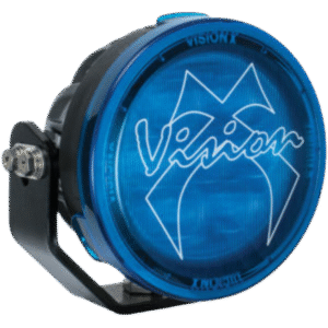 4.7" CANNON PCV BLUE COVER COMBO BEAM