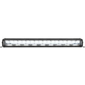 30" SHOCKER 18 LED BAR DUAL MODE WHITE LIGHT VECTOR AND AMBER PHOTON LIGHT PIPE NO HALO FUNCTION