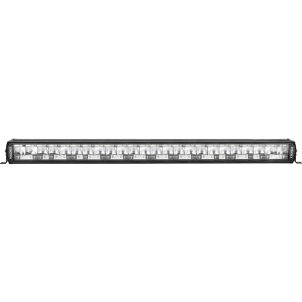 40" SHOCKER 24 LED BAR DUAL MODE WHITE LIGHT VECTOR AND AMBER PHOTON LIGHT PIPE NO HALO FUNCTION - Image 2