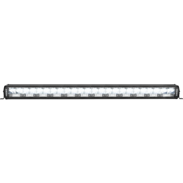 40" SHOCKER 24 LED BAR DUAL MODE WHITE LIGHT VECTOR AND AMBER PHOTON LIGHT PIPE NO HALO FUNCTION - Image 3