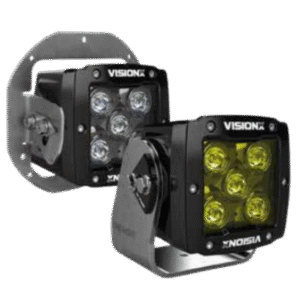 TREMOR WORK LIGHT 5-LED 30W ANTI-GLARE