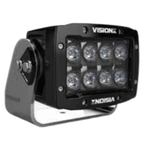 TREMOR WORK LIGHT 8-LED 48W 40° FLOOD